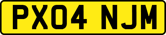 PX04NJM