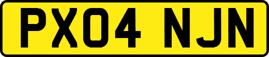 PX04NJN