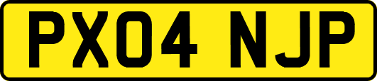 PX04NJP