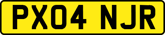 PX04NJR
