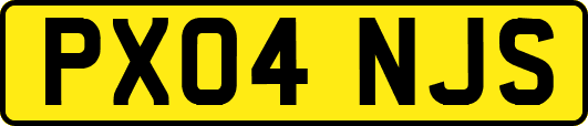 PX04NJS