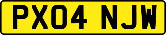 PX04NJW