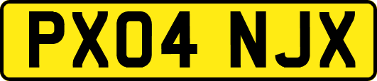 PX04NJX