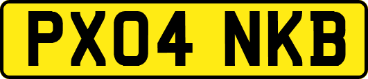 PX04NKB