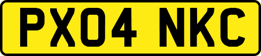 PX04NKC
