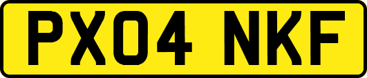 PX04NKF