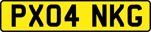 PX04NKG
