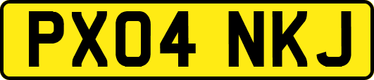 PX04NKJ