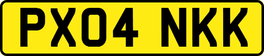 PX04NKK
