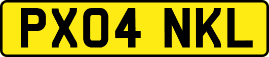 PX04NKL