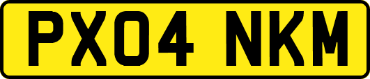 PX04NKM