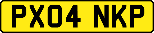 PX04NKP