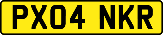 PX04NKR