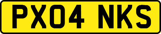 PX04NKS