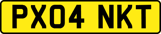 PX04NKT