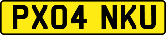 PX04NKU