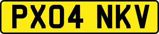 PX04NKV
