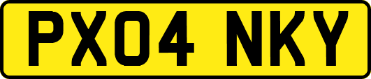 PX04NKY