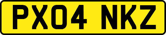 PX04NKZ