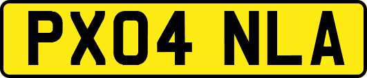 PX04NLA