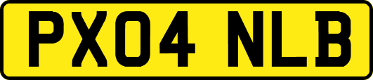 PX04NLB