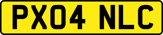 PX04NLC