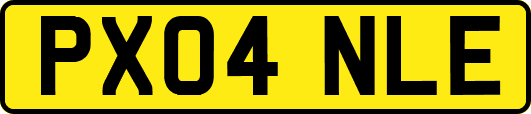 PX04NLE