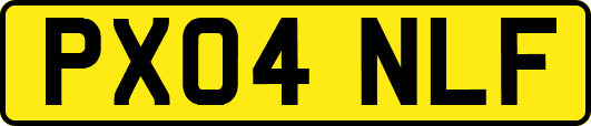 PX04NLF