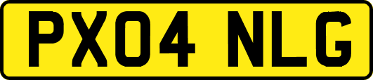 PX04NLG