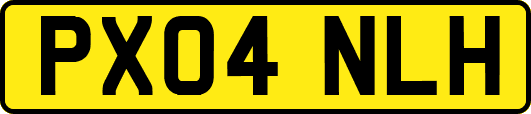 PX04NLH