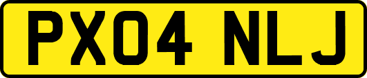 PX04NLJ