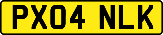 PX04NLK