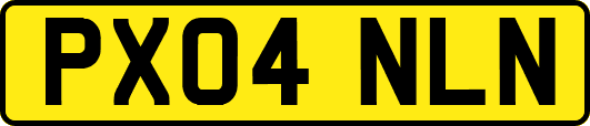PX04NLN