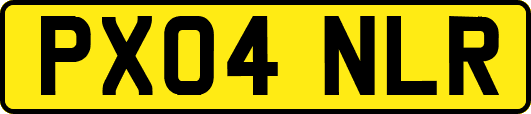 PX04NLR