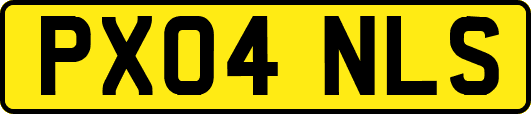 PX04NLS