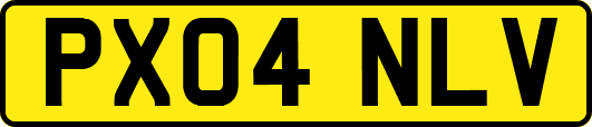 PX04NLV
