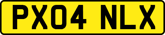 PX04NLX