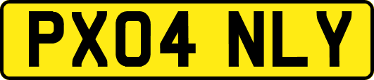 PX04NLY