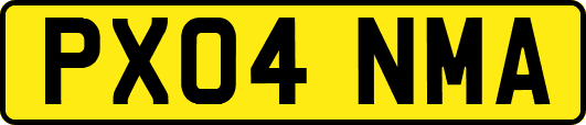 PX04NMA