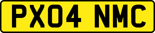 PX04NMC