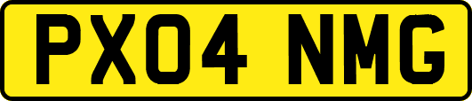 PX04NMG