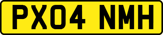 PX04NMH
