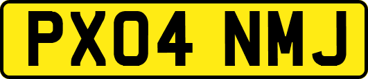 PX04NMJ