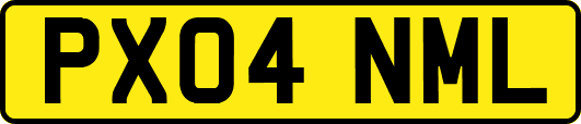 PX04NML