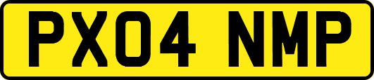 PX04NMP