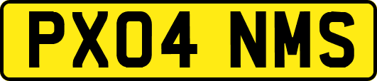 PX04NMS