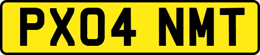 PX04NMT