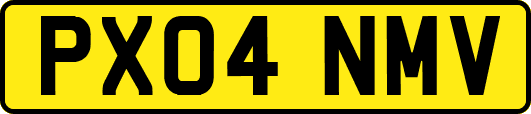 PX04NMV