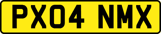 PX04NMX