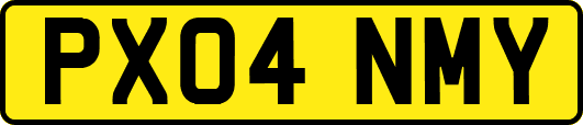PX04NMY